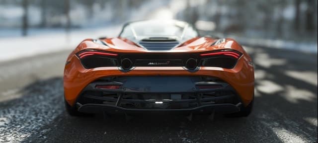 Sport Car